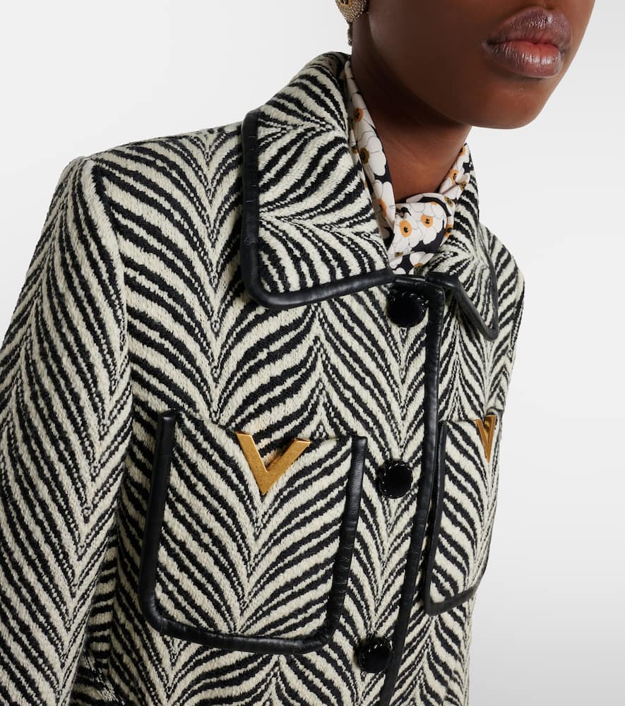 Valentino Jackets & Coats