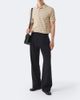 Valentino Valentino VGold striped cotton polo shirt - 2