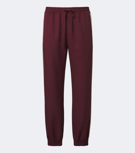 Valentino Valentino VGold technical sweatpants