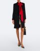 Valentino Valentino VGold virgin wool crêpe coat - 2