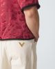 Valentino Valentino VGold wide-leg jeans - 6