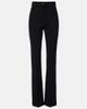Valentino Valentino VGold wool-blend straight pants - 1