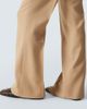 Valentino Valentino Virgin wool gabardine flared pants - 6