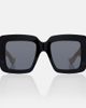 Valentino Valentino Viva Superstar square sunglasses - 1