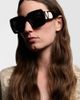 Valentino Valentino Viva Superstar square sunglasses - 6