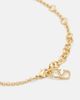 Valentino Valentino VLogo chain bracelet - 2