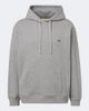 Valentino Valentino VLogo cotton jersey hoodie - 1