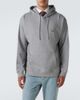 Valentino Valentino VLogo cotton jersey hoodie - 3