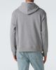 Valentino Valentino VLogo cotton jersey hoodie - 4