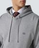 Valentino Valentino VLogo cotton jersey hoodie - 6
