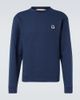 Valentino Valentino VLogo cotton jersey sweatshirt - 1
