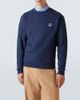 Valentino Valentino VLogo cotton jersey sweatshirt - 3