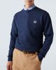 Valentino Valentino VLogo cotton jersey sweatshirt - 4