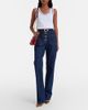 Valentino Valentino VLogo cotton jersey tank top - 6