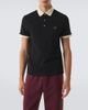 Valentino Valentino VLogo cotton piqué polo shirt - 3