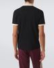 Valentino Valentino VLogo cotton piqué polo shirt - 4