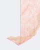 Valentino Valentino VLogo lace scarf - 5