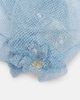 Valentino Valentino VLogo mesh gloves - 2