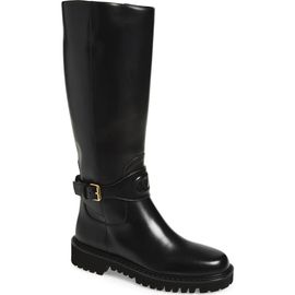 Valentino Valentino VLogo Signature Boot