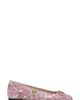 Valentino Valentino VLOGO Signature Floral Jacquard Flat - 3