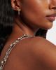 Valentino Valentino VLogo SwarovskiÂ®-embellished earrings - 6