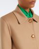 Valentino Valentino VLogo wool and cashmere jacket - 3