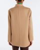 Valentino Valentino VLogo wool and cashmere jacket - 5