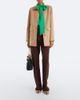 Valentino Valentino VLogo wool and cashmere jacket - 6