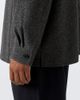 Valentino Valentino VLogo wool and silk-blend overshirt - 5