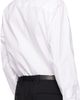 Valentino Valentino White Oxford Cotton VGold Shirt - 3