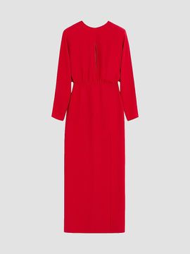 Valentino Valentino Women's Cady Couture Dress