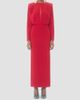 Valentino Valentino Women's Cady Couture Dress - 2