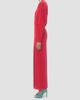 Valentino Valentino Women's Cady Couture Dress - 3