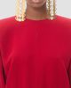 Valentino Valentino Women's Cady Couture Dress - 6