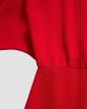 Valentino Valentino Women's Cady Couture Dress - 7
