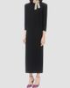 Valentino Valentino Women's Cady Couture Embroidered Dress - 2