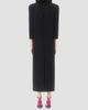 Valentino Valentino Women's Cady Couture Embroidered Dress - 4