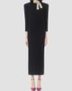 Valentino Valentino Women's Cady Couture Embroidered Dress - 5
