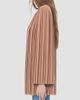 Valentino Valentino Women's Cady Couture Pleated Top - 4