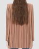 Valentino Valentino Women's Cady Couture Pleated Top - 5