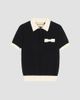Valentino Valentino Women's Cotton Sweater - 1