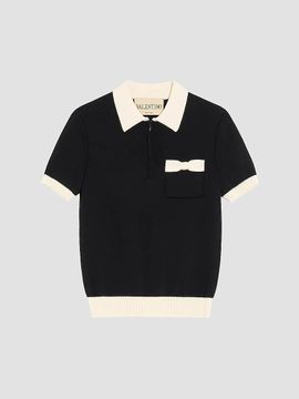 Valentino Valentino Women's Cotton Sweater