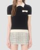 Valentino Valentino Women's Cotton Sweater - 3