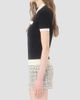 Valentino Valentino Women's Cotton Sweater - 4