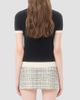 Valentino Valentino Women's Cotton Sweater - 5