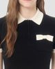 Valentino Valentino Women's Cotton Sweater - 6