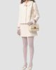 Valentino Valentino Women's Crepe Couture Skirt - 2