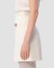 Valentino Valentino Women's Crepe Couture Skirt - 4