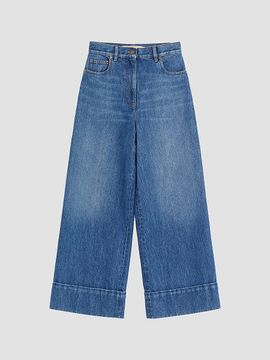Valentino Valentino Women's Denim Jeans