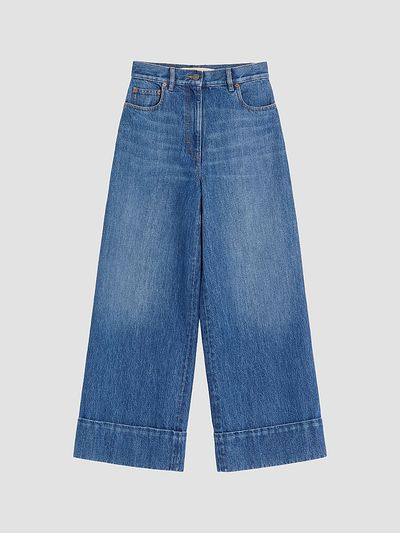 Valentino Valentino Women's Denim Jeans